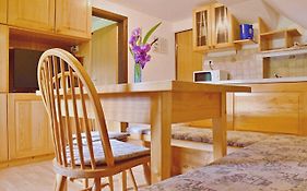 2 Studio & Apartment Cvetek Bohinj